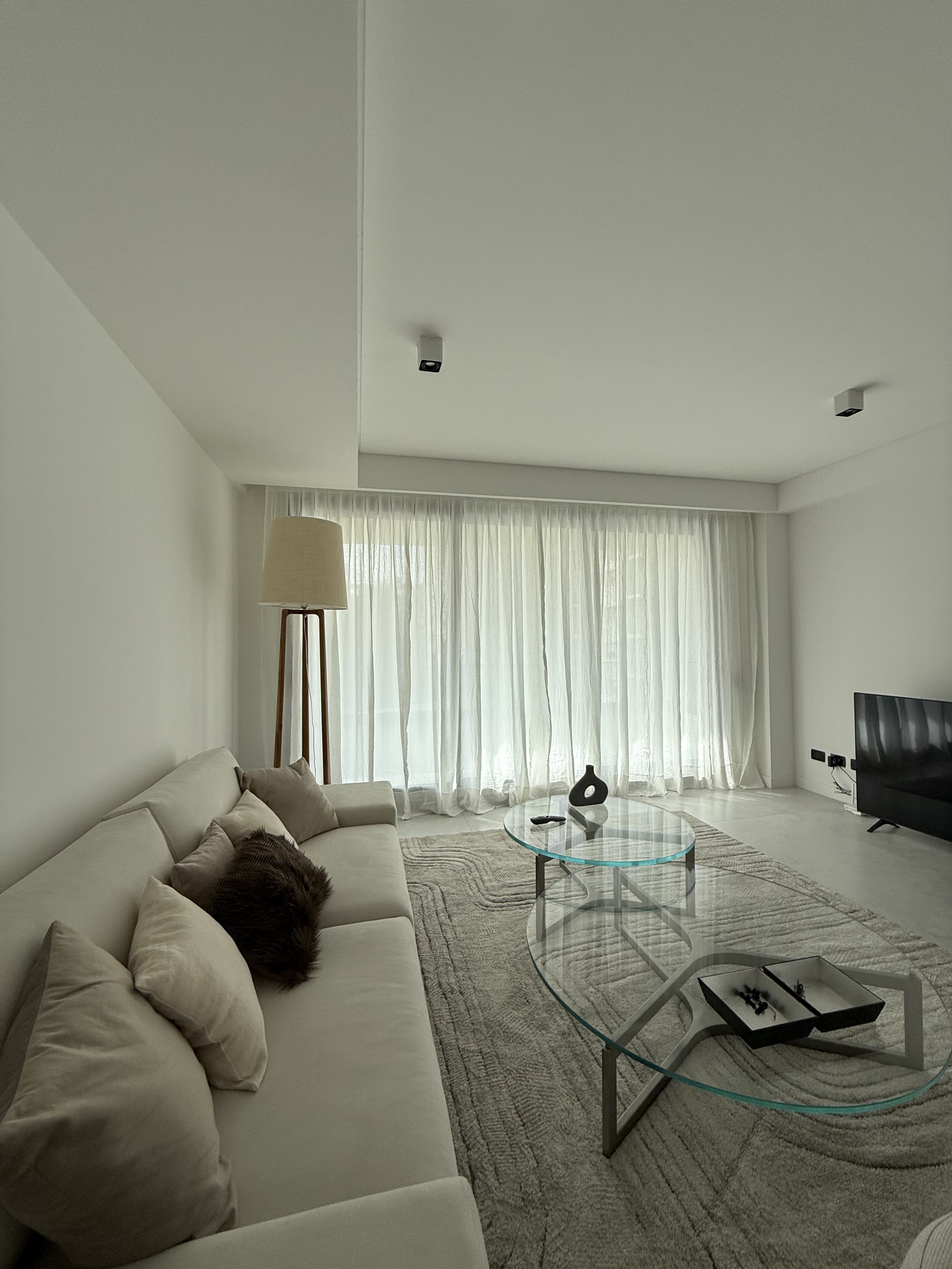 Cortinas Convencionales