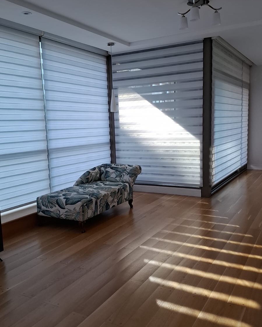 Cortinas Eclipse
