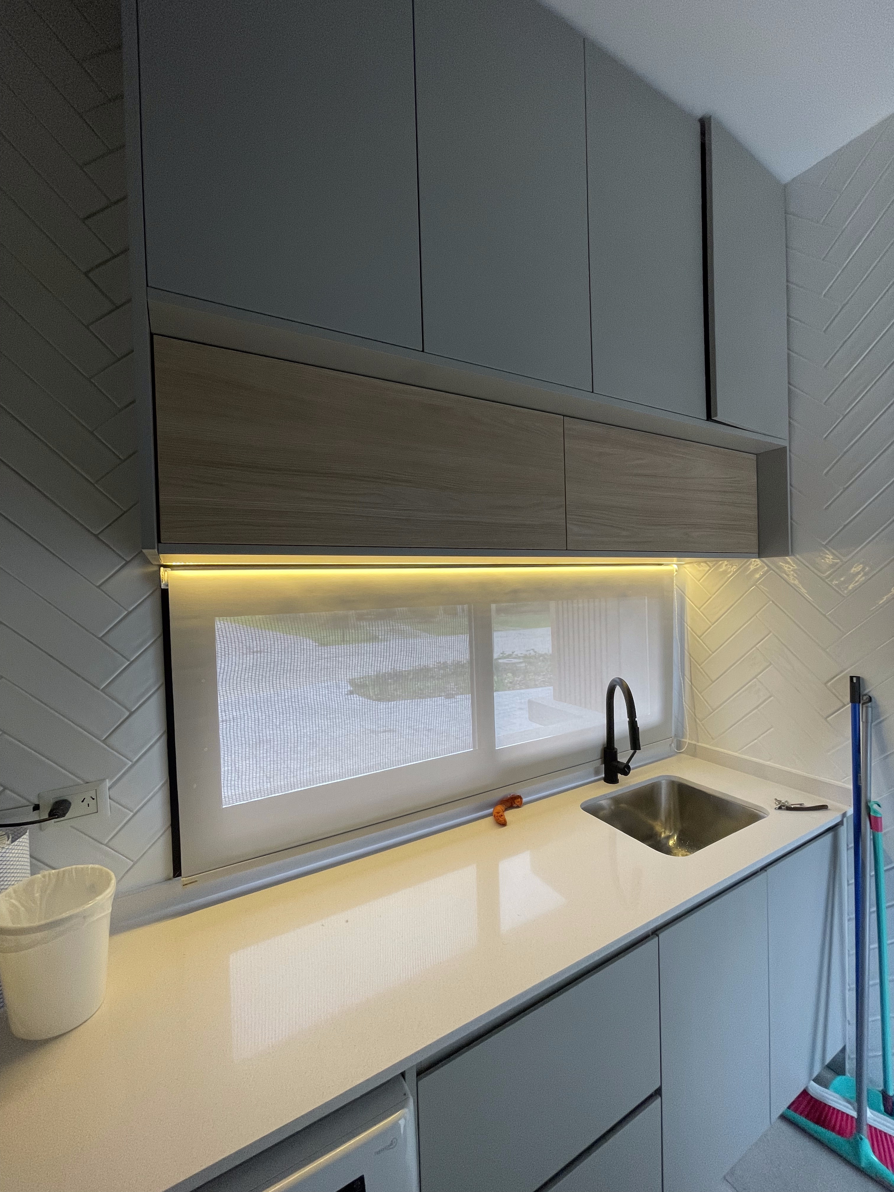 Cortinas Roller