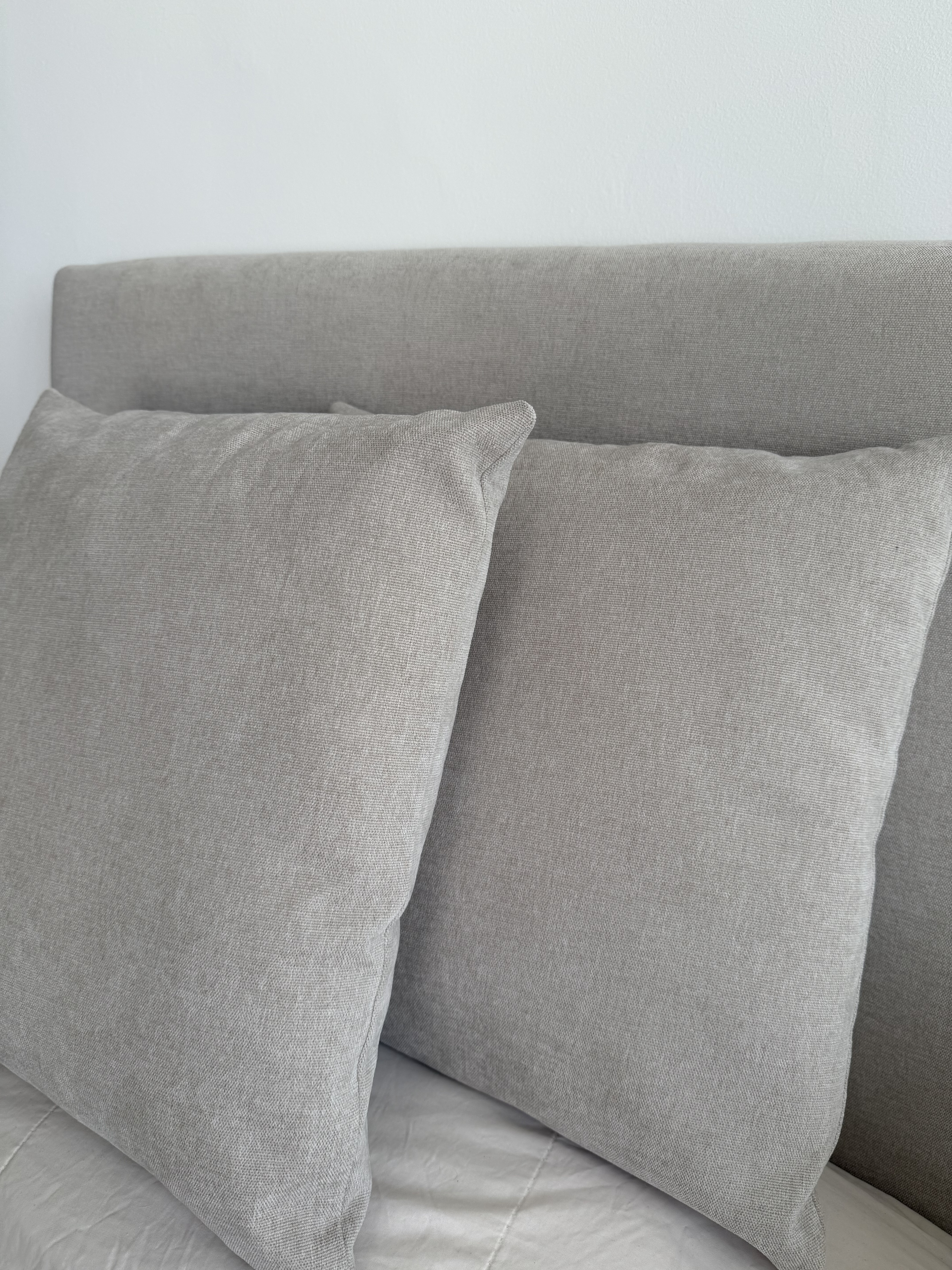 Almohadones a medida DECOLIVE