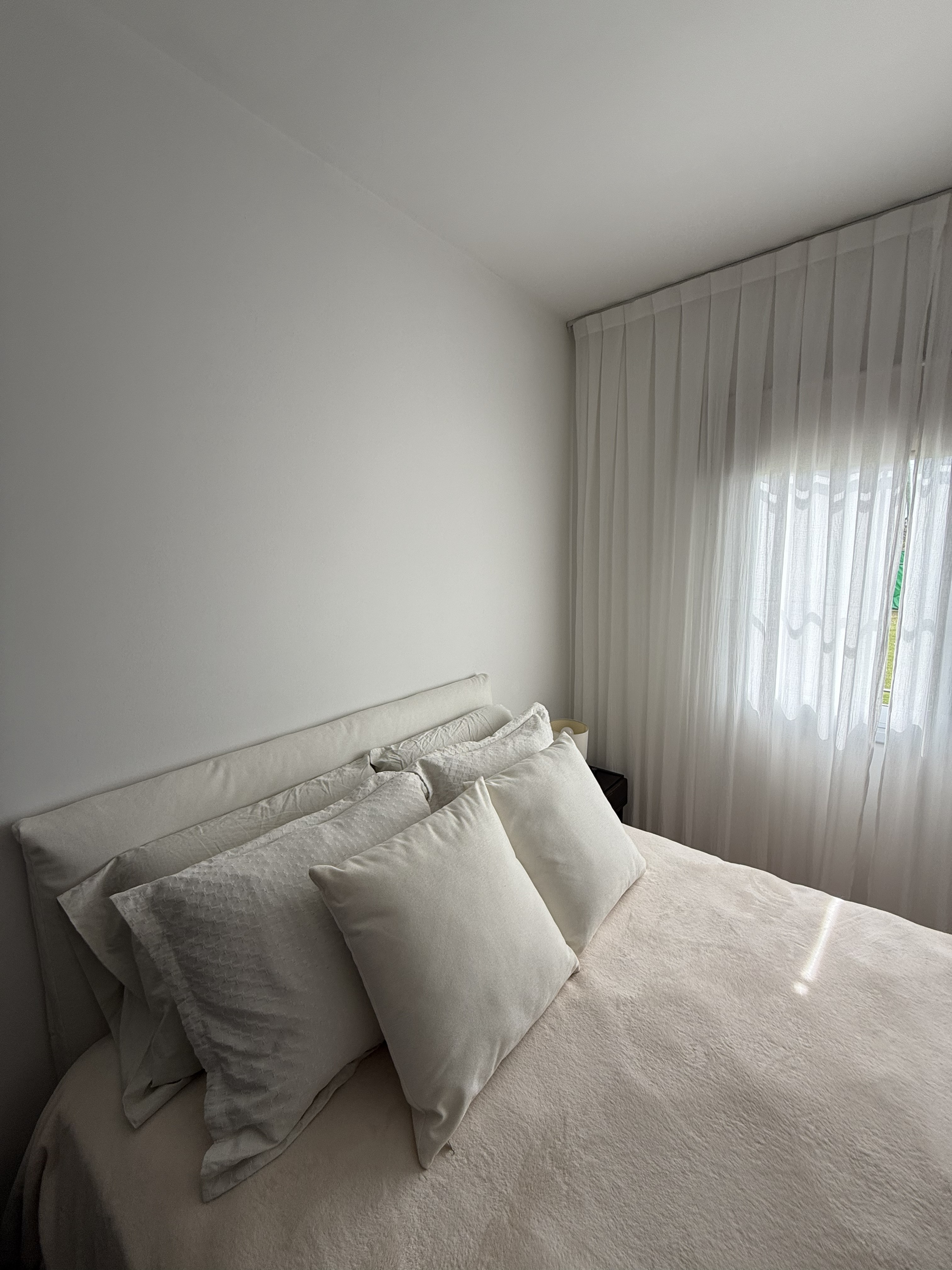 Respaldo de cama DECOLIVE