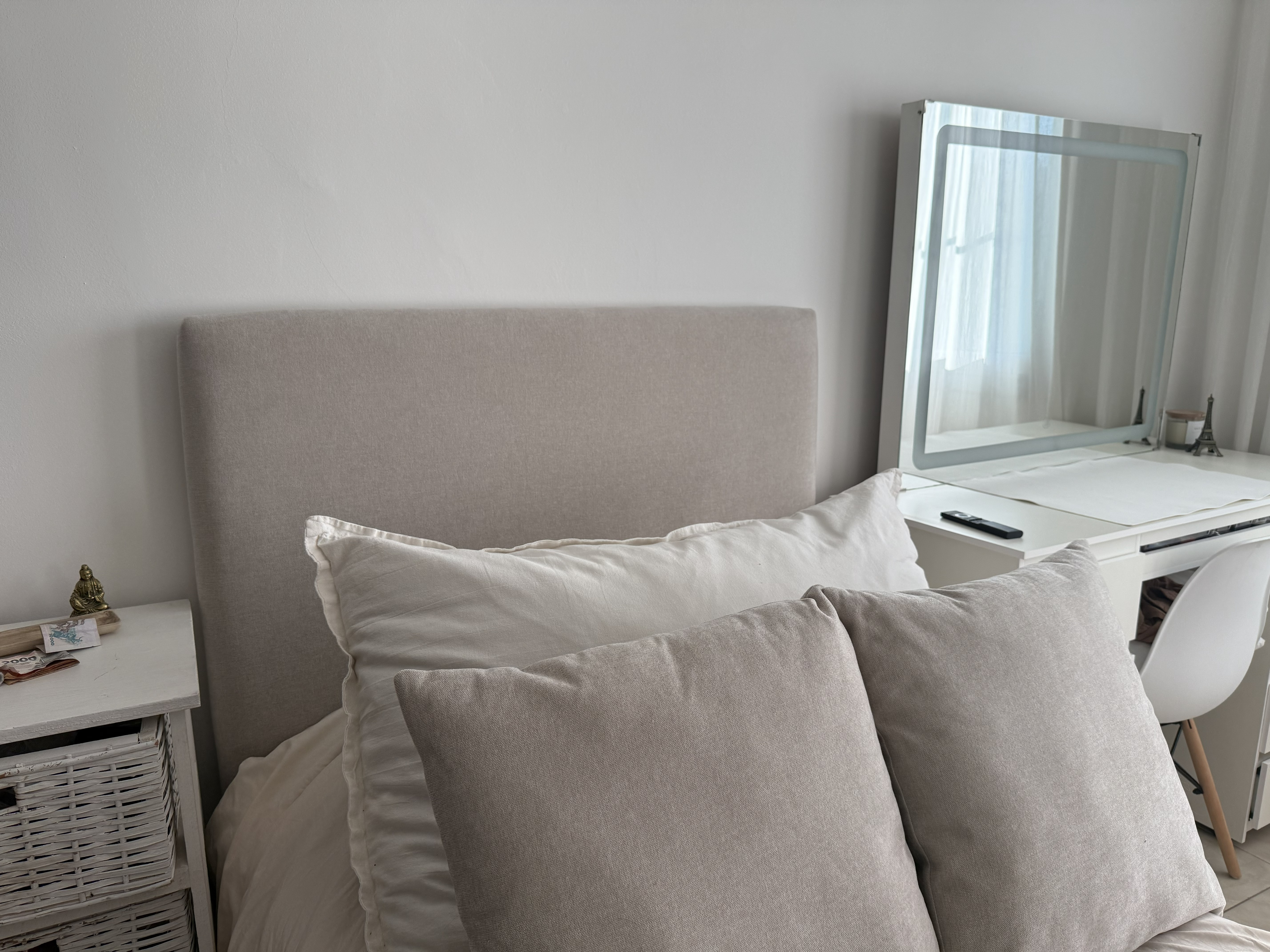 Respaldo de cama DECOLIVE