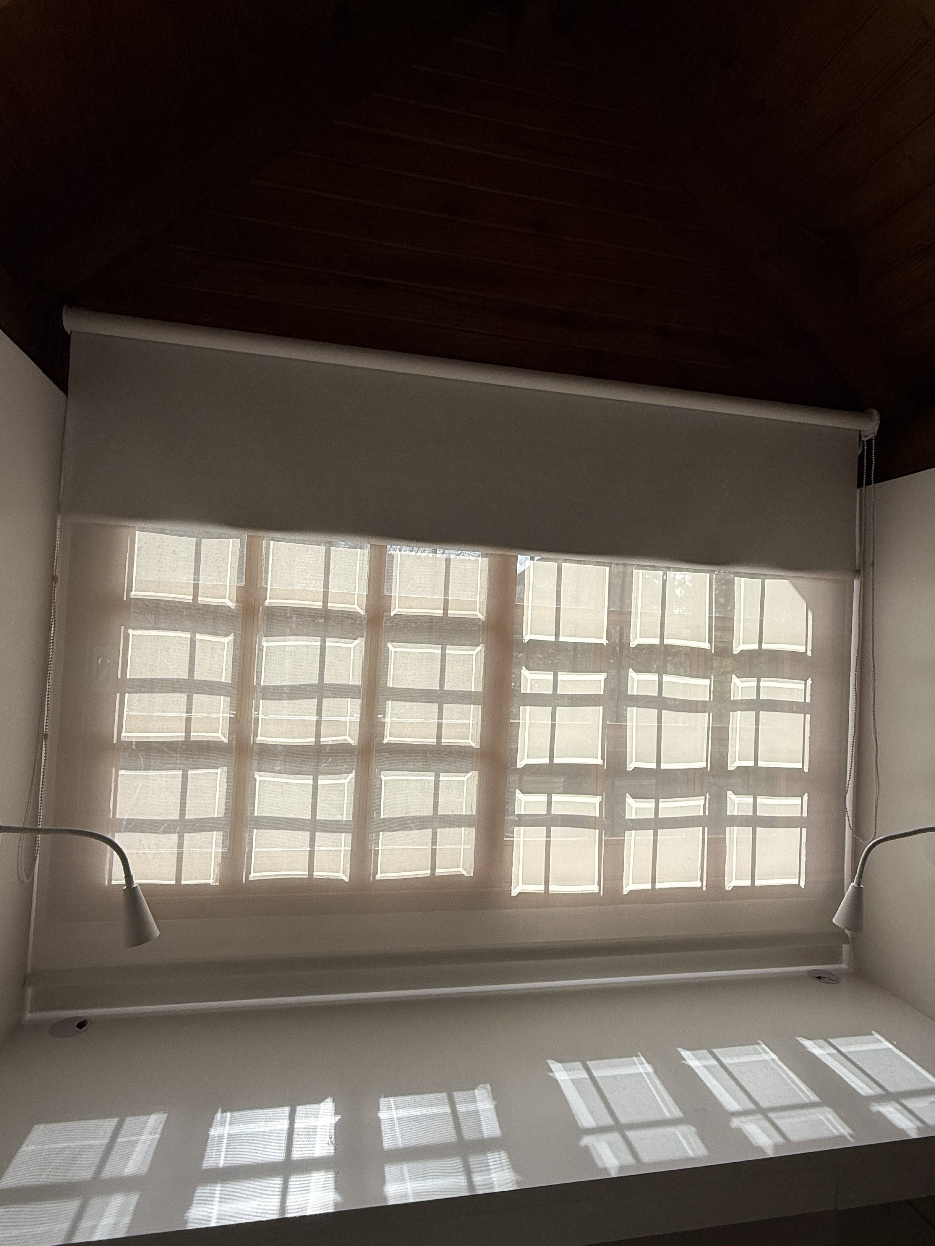 Cortina DECOLIVE
