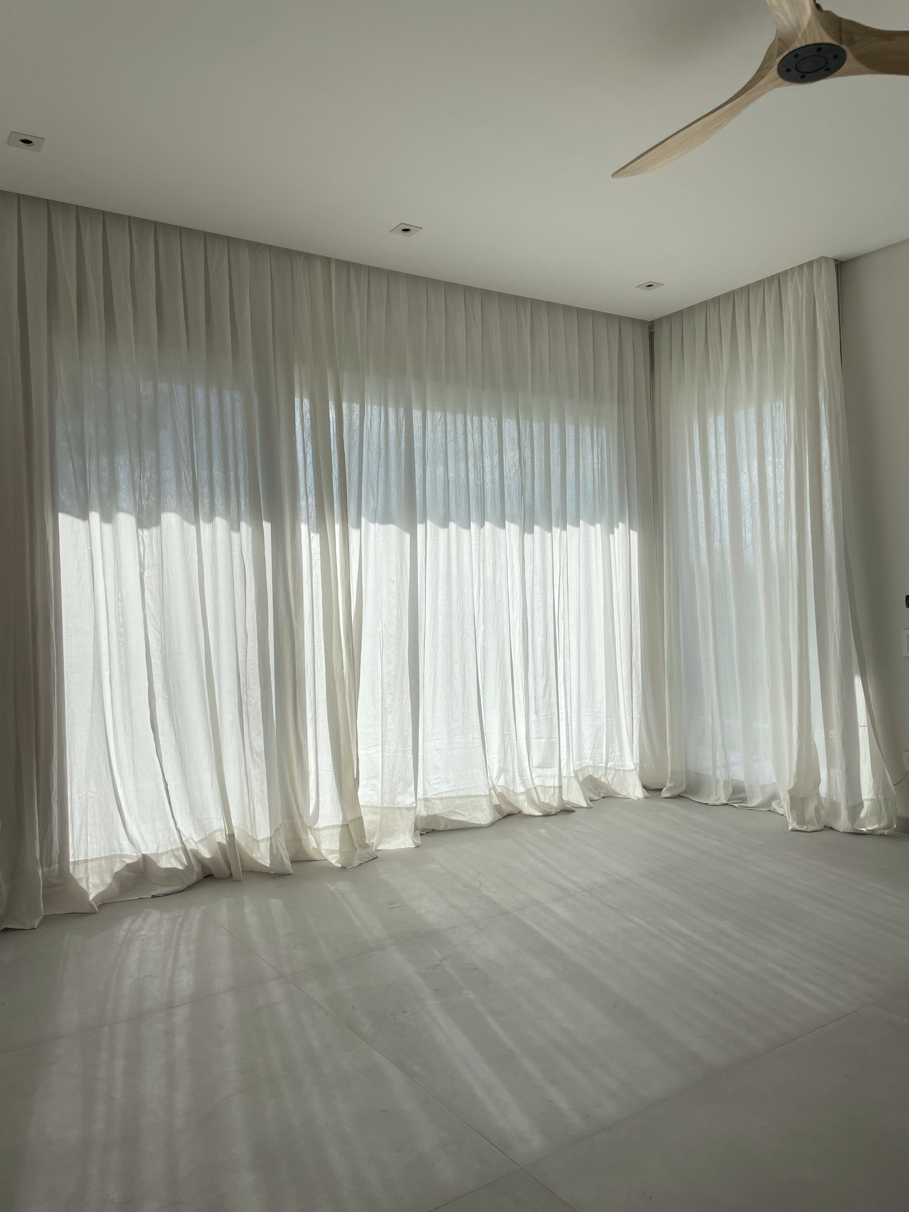 Cortina DECOLIVE