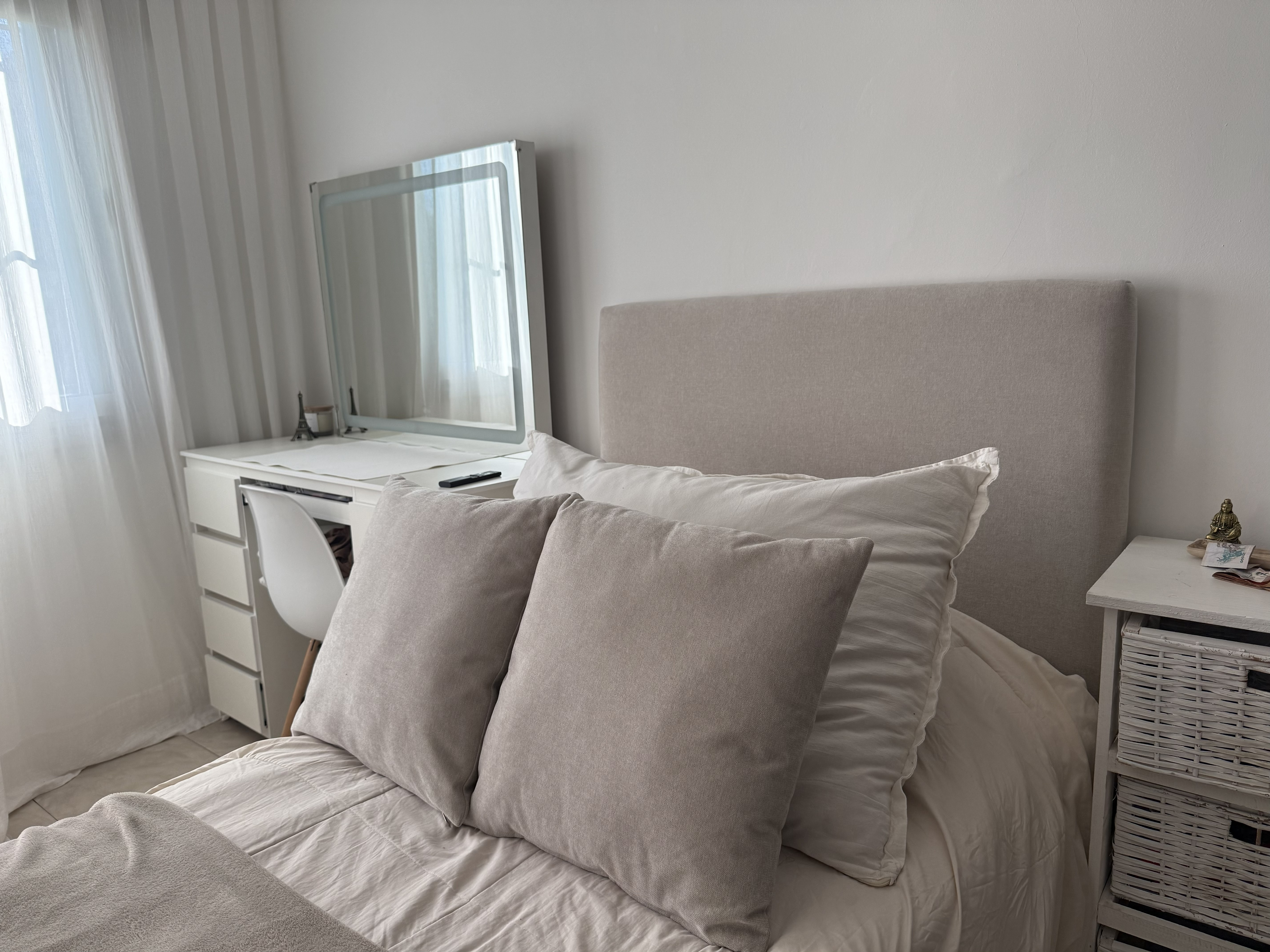 Respaldos DECOLIVE