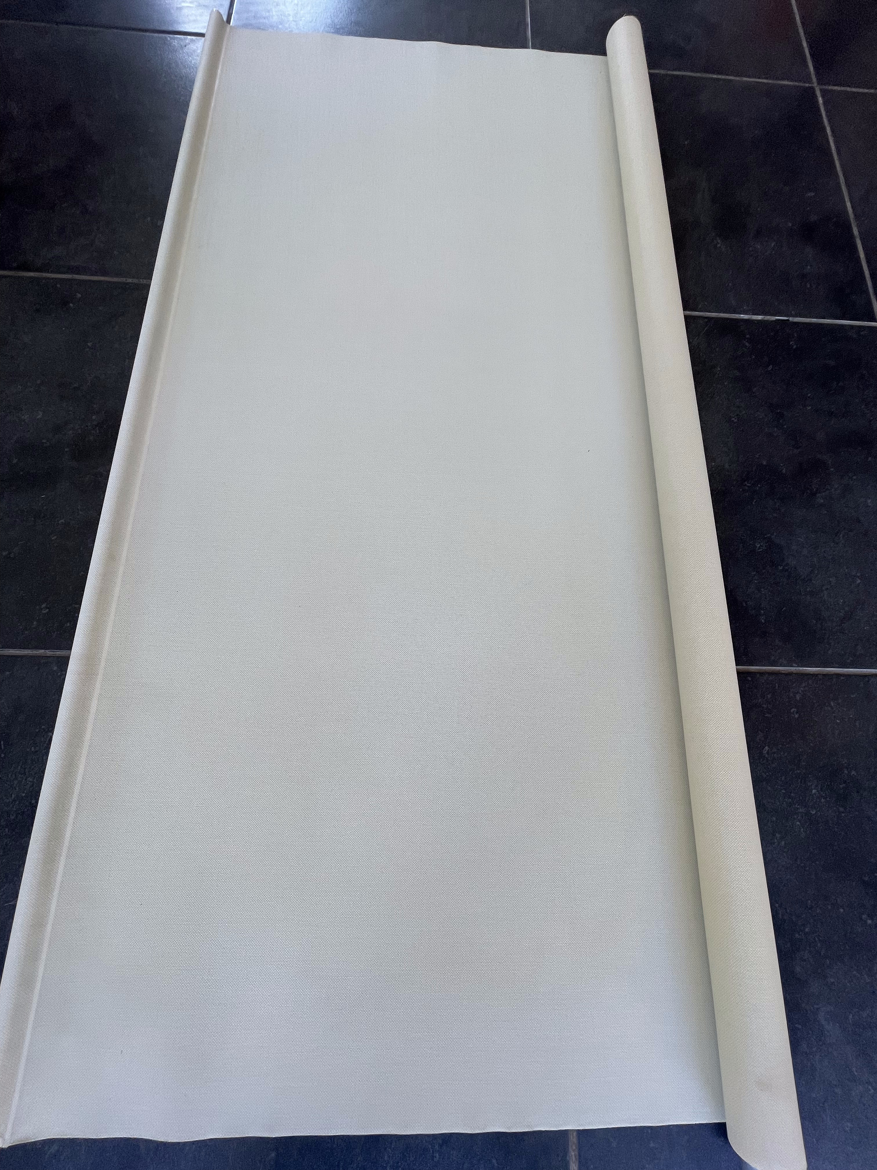 Limpieza de cortinas realizada por DECOLIVE
