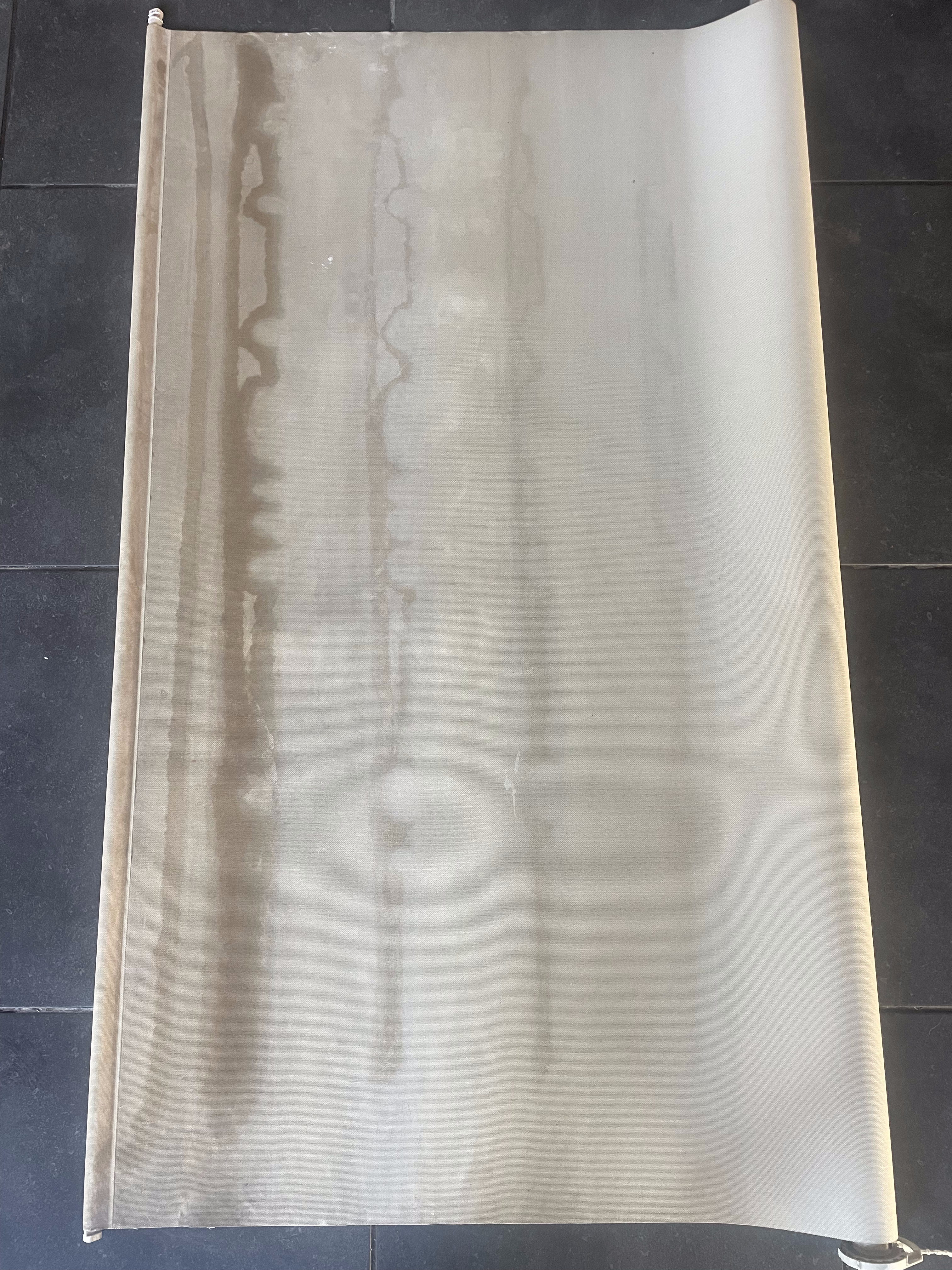 Limpieza de cortinas realizada por DECOLIVE